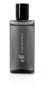 Elf studio brush shampoo